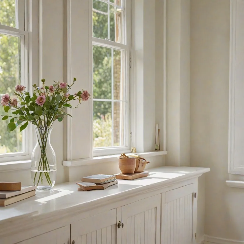 Parapety przed czy po tynkach? Kiedy najlepiej je montować?