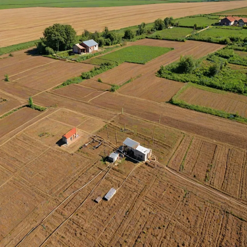 Jak podłączyć prąd do działki bez domu? Praktyczny poradnik