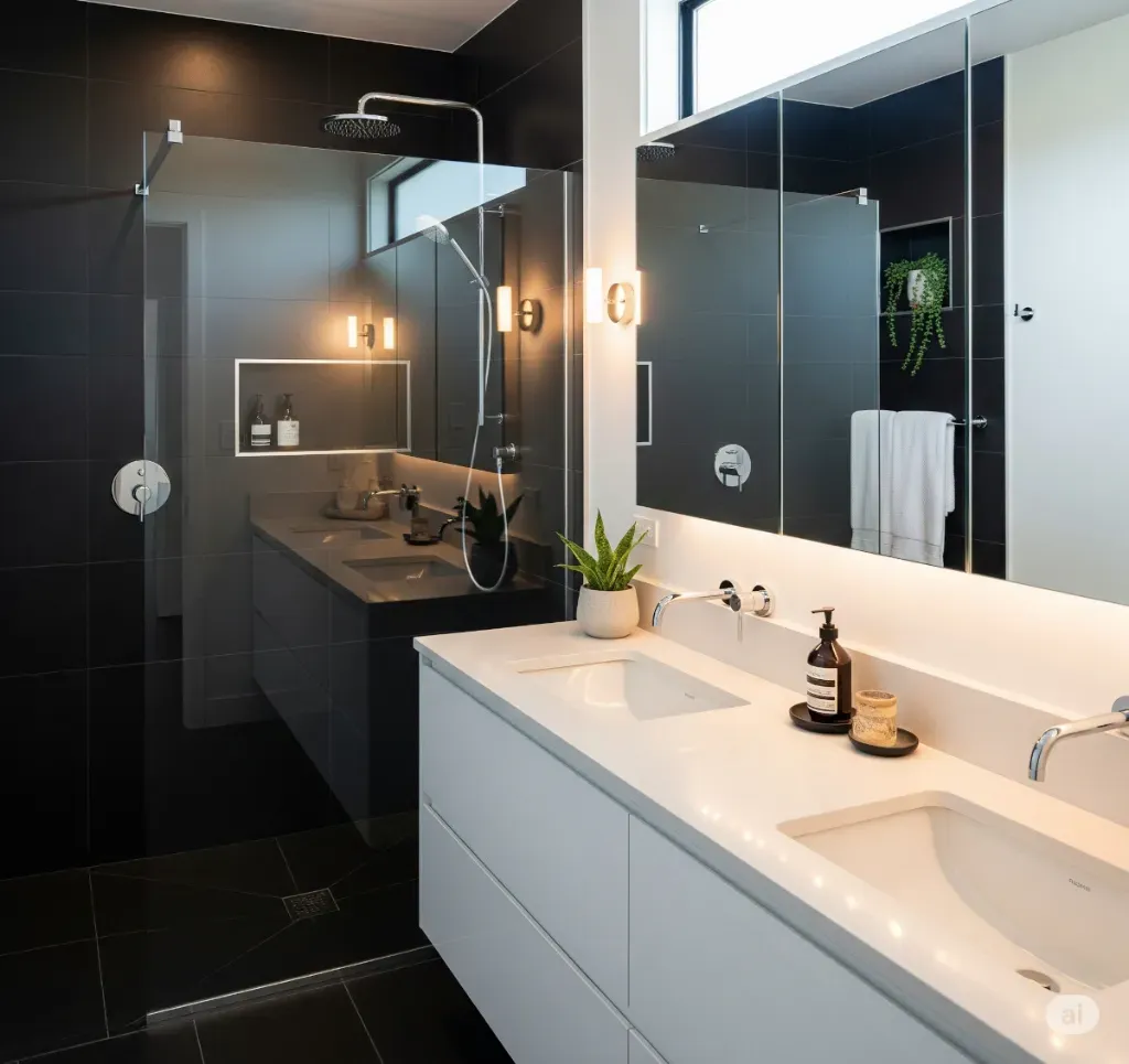 Wszystko do łazienki