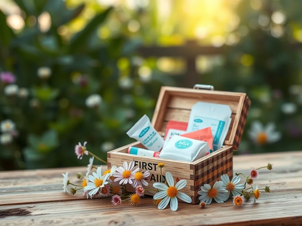 Co na ugryzienie osy? Skuteczne metody pierwszej pomocy