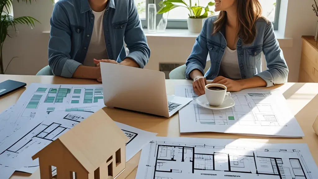 Na co zwrócić uwagę wybierając projekt domu