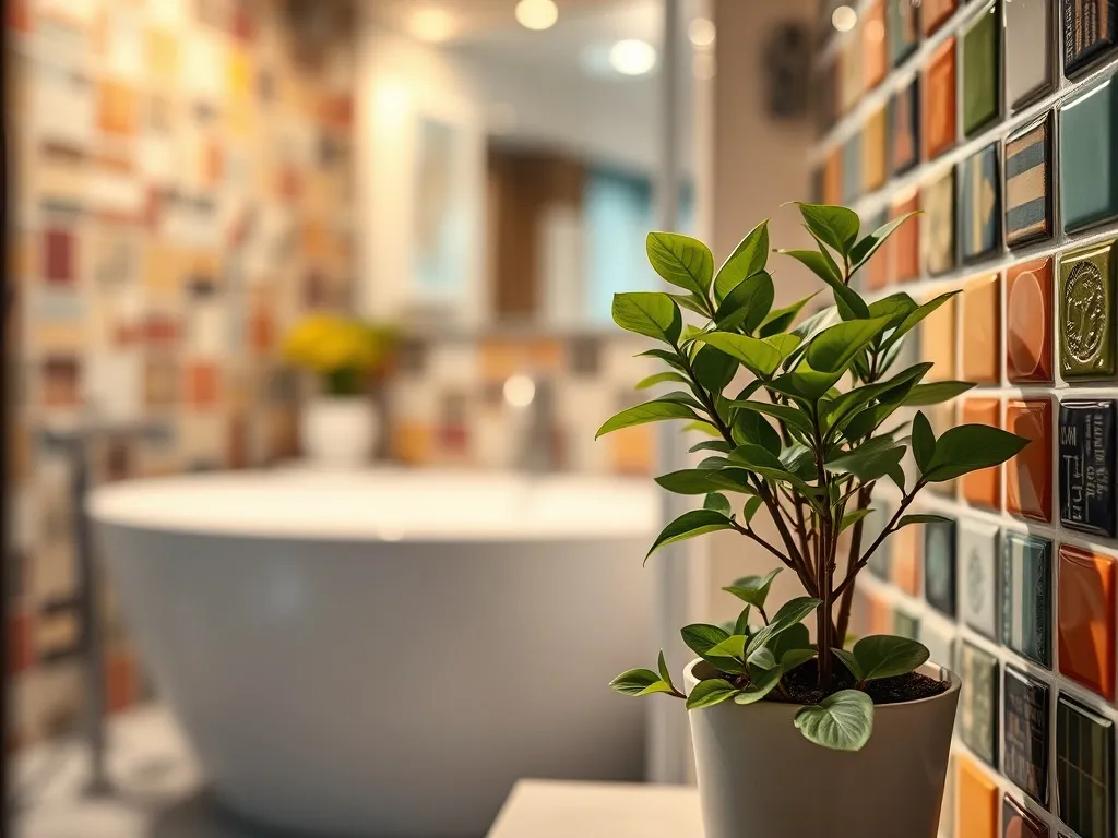 Czy warto tynkować łazienkę pod płytki? Wady i zalety