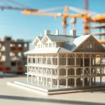 Układy konstrukcyjne budynków ich charakterystyka oraz wady i zalety