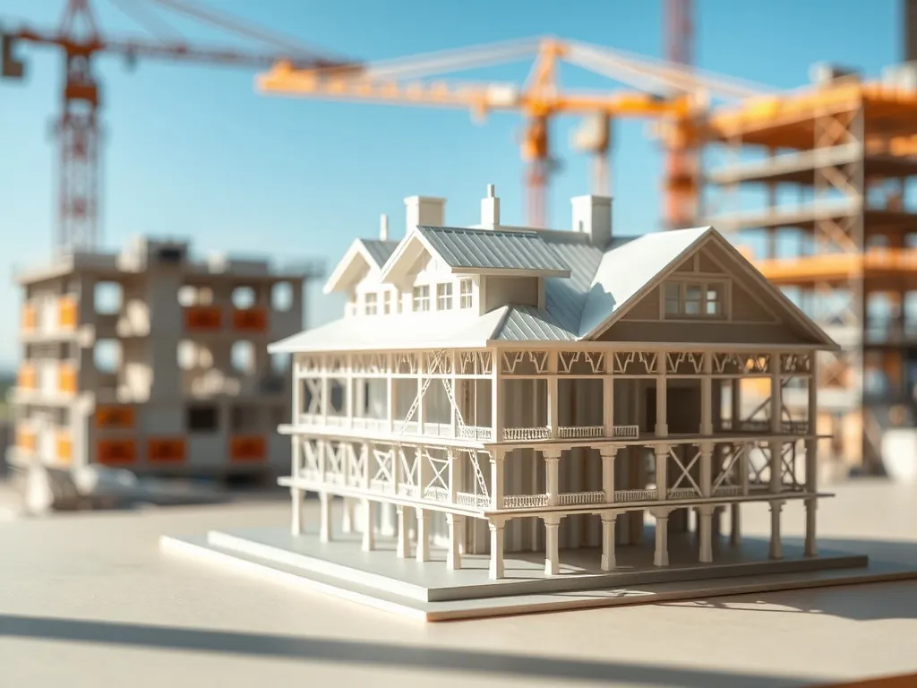 Układy konstrukcyjne budynków ich charakterystyka oraz wady i zalety