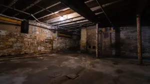 Wilgoć w piwnicy i grzyb na ścianie? Kiedy drenaż opaskowy jest ratunkiem, a kiedy wyrzuceniem pieniędzy?