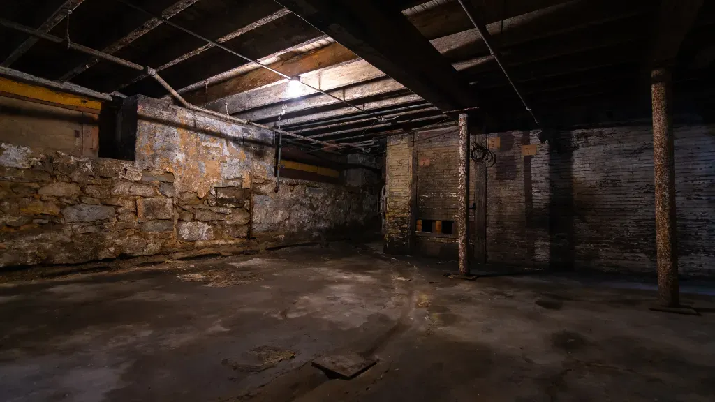 Wilgoć w piwnicy i grzyb na ścianie? Kiedy drenaż opaskowy jest ratunkiem, a kiedy wyrzuceniem pieniędzy?