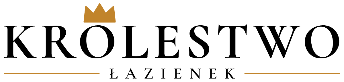 Logo krolestwolazienek.pl